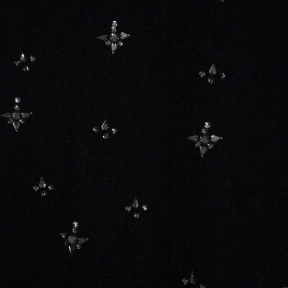 Long sleeve embellished sweater - Picture 2 of 4